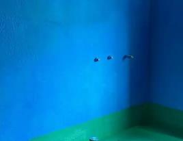 恭城卫生间测漏水多少钱